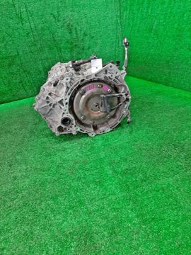 АКПП НА NISSAN SERENA C25 MR20DE