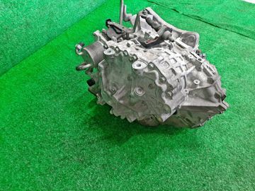 АКПП НА NISSAN SERENA C25 MR20DE
