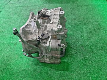 АКПП НА NISSAN SERENA C25 MR20DE