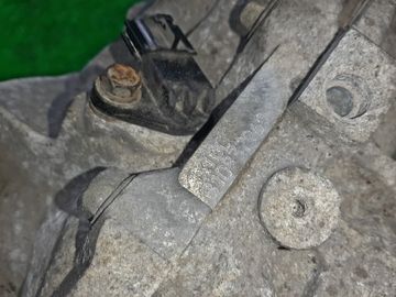 АКПП НА NISSAN SERENA C25 MR20DE