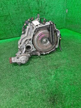 АКПП НА HONDA FIT SHUTTLE GG8 L15A