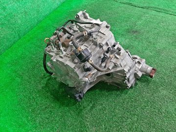 АКПП НА HONDA FIT SHUTTLE GG8 L15A