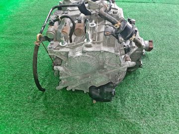 АКПП НА HONDA FIT SHUTTLE GG8 L15A