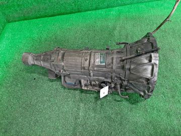 АКПП НА TOYOTA CROWN JZS175 2JZ-FSE