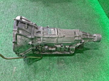 АКПП НА TOYOTA CROWN JZS175 2JZ-FSE