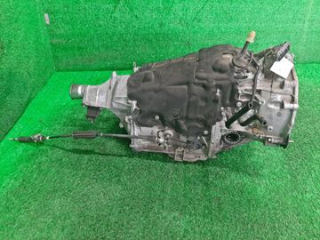 АКПП НА SUBARU IMPREZA GT7 FB20