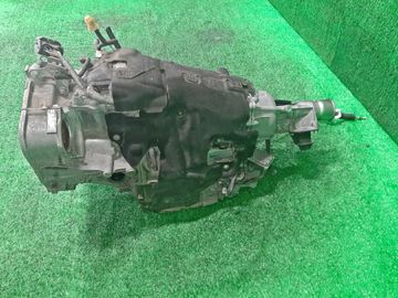АКПП НА SUBARU IMPREZA GT7 FB20