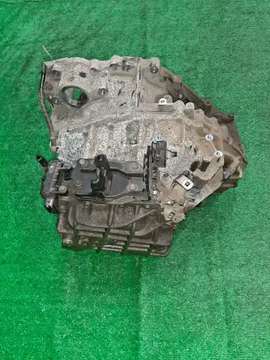 АКПП НА TOYOTA BLADE GRE156 2GR-FE