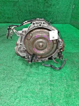 АКПП НА AUDI A4 8D APS