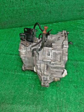 АКПП НА MAZDA PREMACY CPEW FS-DE