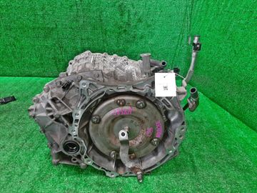АКПП НА NISSAN SERENA C25 MR20DE