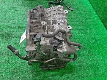 АКПП НА NISSAN SERENA C25 MR20DE
