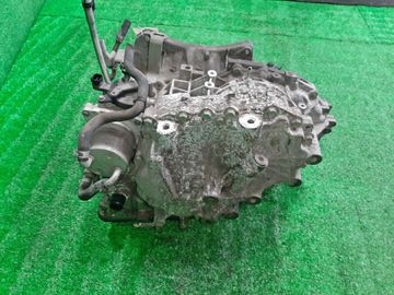 АКПП НА NISSAN SERENA C25 MR20DE