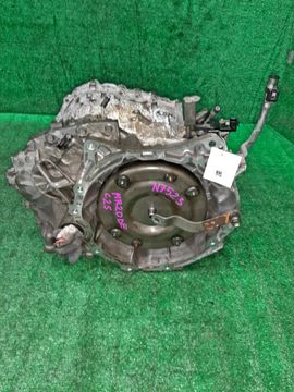 АКПП НА NISSAN SERENA C25 MR20DE