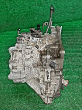 АКПП НА NISSAN SERENA C25 MR20DE