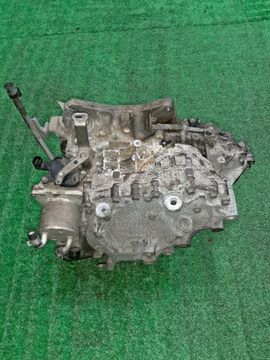 АКПП НА NISSAN SERENA C25 MR20DE
