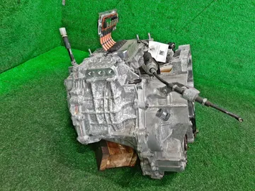 АКПП НА TOYOTA RAIZE A202A WA-VEX