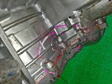 АКПП НА TOYOTA RAIZE A202A WA-VEX