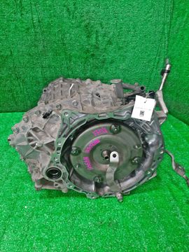 АКПП НА NISSAN BLUEBIRD SYLPHY KG11 MR20DE