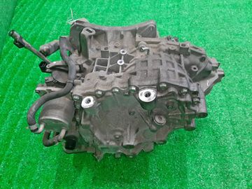 АКПП НА NISSAN BLUEBIRD SYLPHY KG11 MR20DE