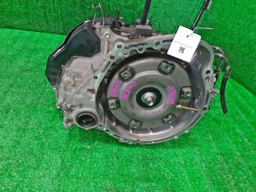 АКПП НА TOYOTA CAMRY ACV40 2AZ-FE