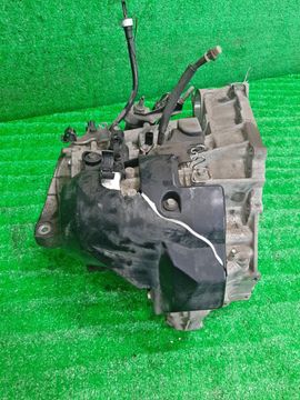 АКПП НА TOYOTA CAMRY ACV40 2AZ-FE