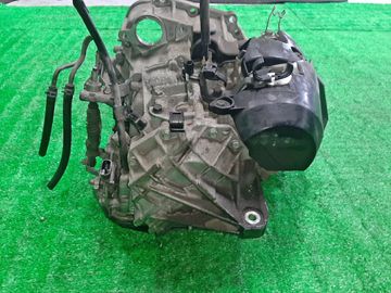 АКПП НА TOYOTA CAMRY ACV40 2AZ-FE