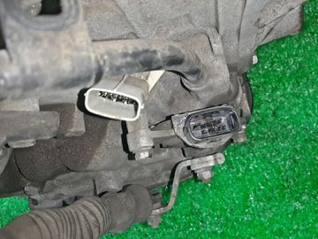 АКПП НА TOYOTA CAMRY ACV40 2AZ-FE