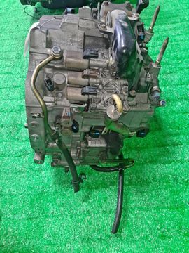 АКПП НА HONDA STREAM RN5 K20B