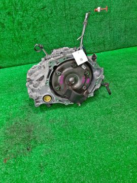 АКПП НА TOYOTA PORTE NNP11 1NZ-FE