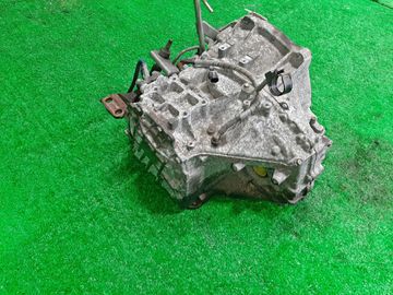 АКПП НА TOYOTA PORTE NNP11 1NZ-FE