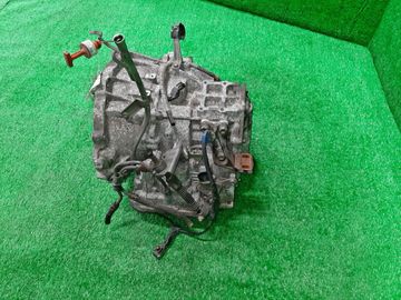 АКПП НА TOYOTA PORTE NNP11 1NZ-FE