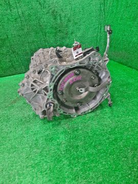 АКПП НА NISSAN SERENA C25 MR20DE