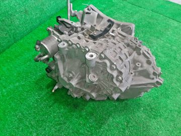АКПП НА NISSAN SERENA C25 MR20DE