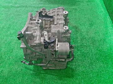 АКПП НА NISSAN SERENA C25 MR20DE