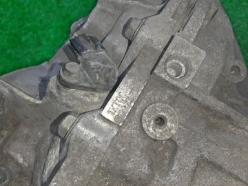 АКПП НА NISSAN SERENA C25 MR20DE