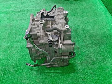 АКПП НА NISSAN SERENA C25 MR20DE
