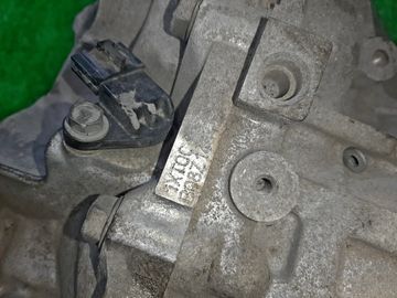 АКПП НА NISSAN SERENA C25 MR20DE