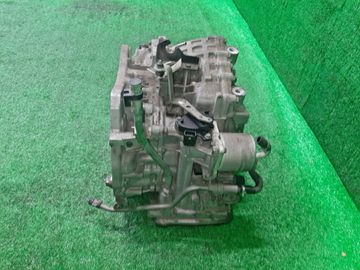 АКПП НА NISSAN SERENA C25 MR20DE
