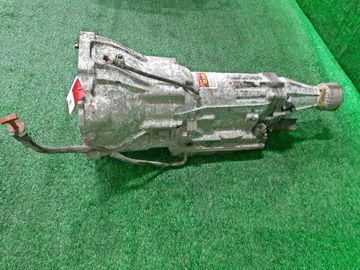 АКПП НА TOYOTA MARK II GX100 1G-FE