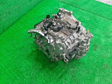 АКПП НА TOYOTA YARIS MXPA10 M15A-FKS