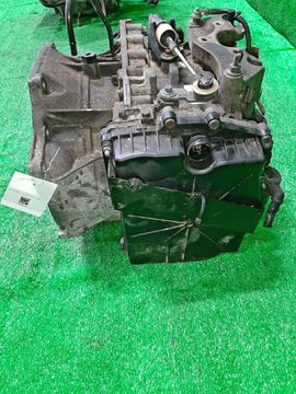 АКПП НА VOLVO V60 FW48 B4164T