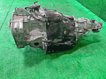 АКПП НА SUBARU EXIGA YA5 EJ204