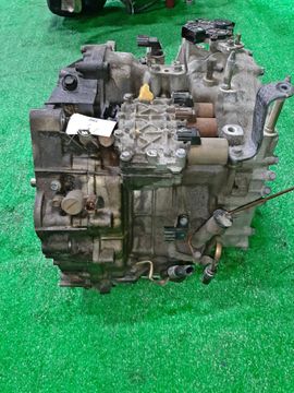 АКПП НА HONDA FIT ARIA GD8 L15A