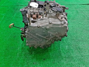 АКПП НА HONDA FIT ARIA GD8 L15A