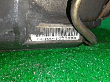 АКПП НА HONDA FIT ARIA GD8 L15A