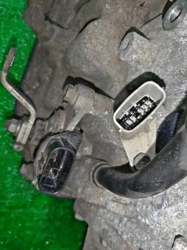 АКПП НА TOYOTA CAMRY ACV40 2AZ-FE