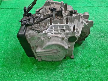 АКПП НА MITSUBISHI LANCER CEDIA CS5W 4G93T