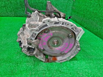 АКПП НА MAZDA AXELA BK3P L3-VE