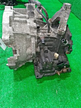 АКПП НА MAZDA AXELA BK3P L3-VE